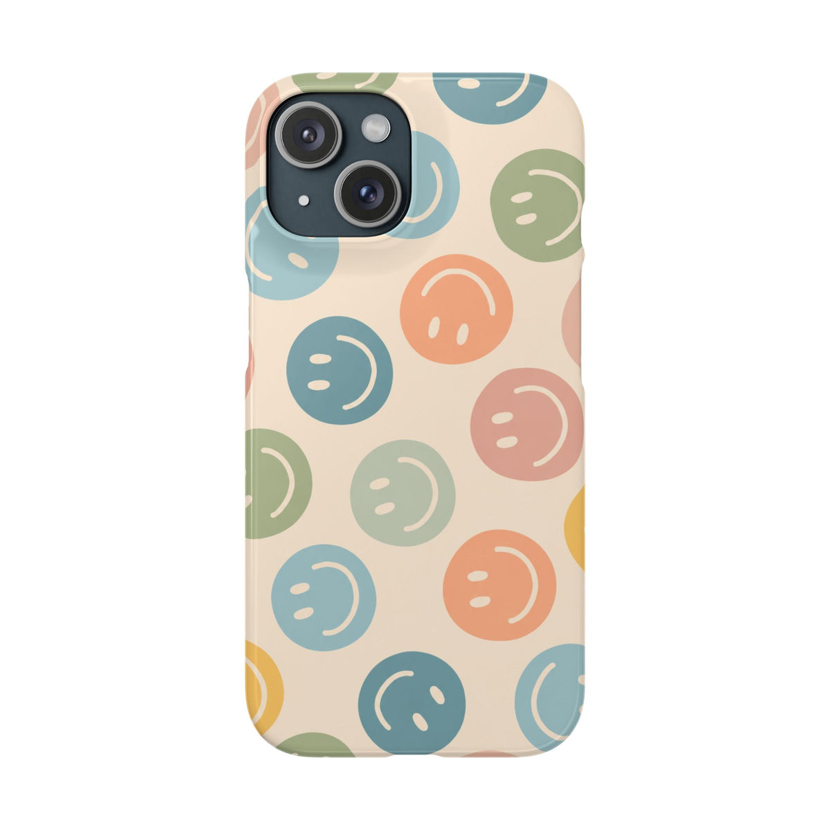 SMILEY SAMSUNG IPHONE TOK