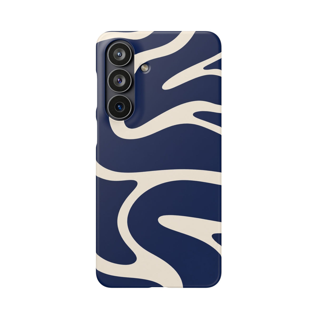 KÉK SAMSUNG IPHONE TOK