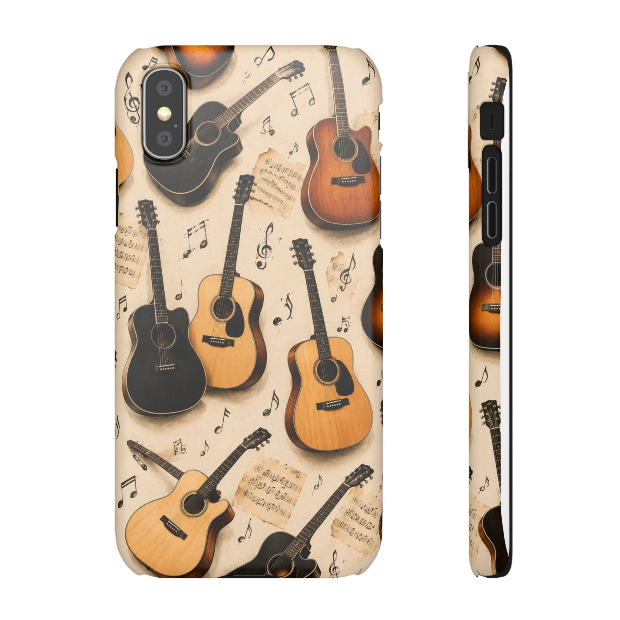 GITÁROS IPHONE TOK.