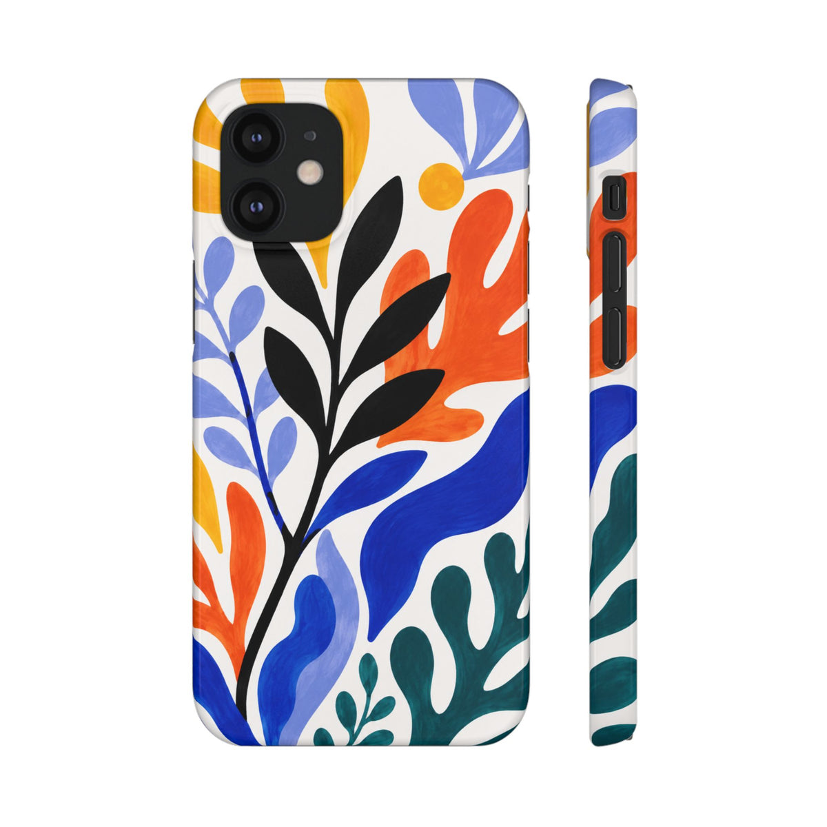 VIRÁGOS SAMSUNG IPHONE TOK