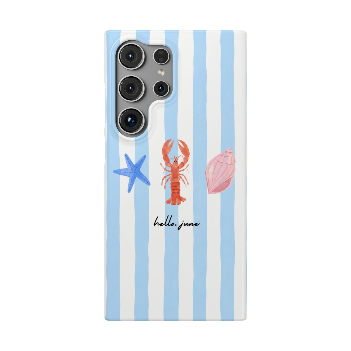 TENGERES SAMSUNG IPHONE TOK