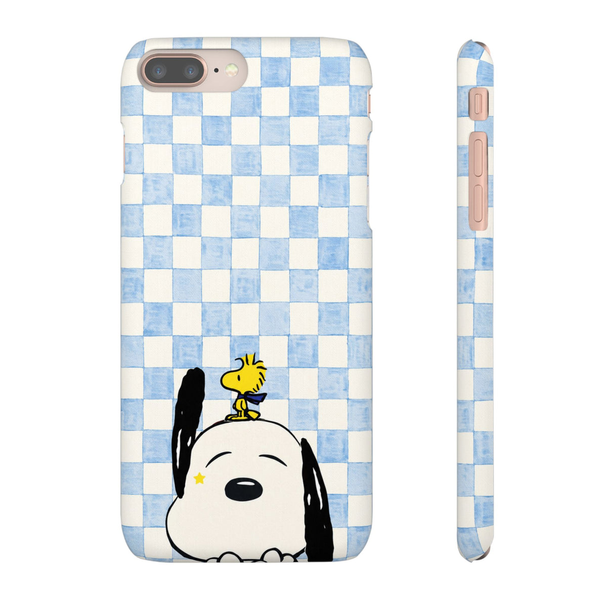 SNOOPY SAMSUNG IPHONE TOK