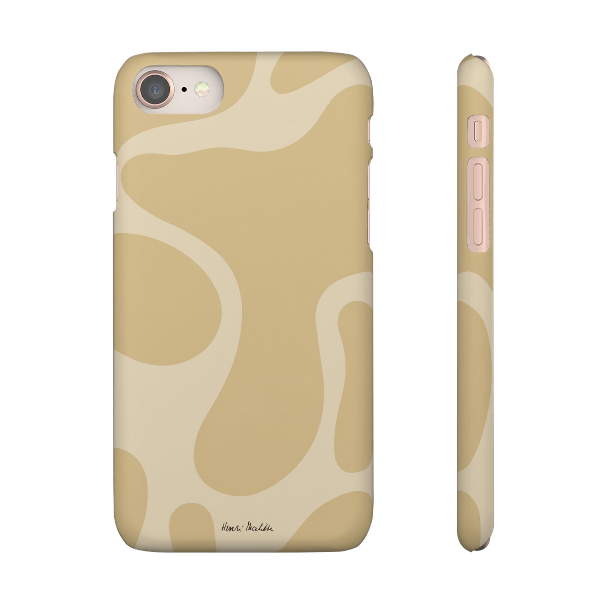 ABSTRAKT SAMSUNG IPHONE TOK