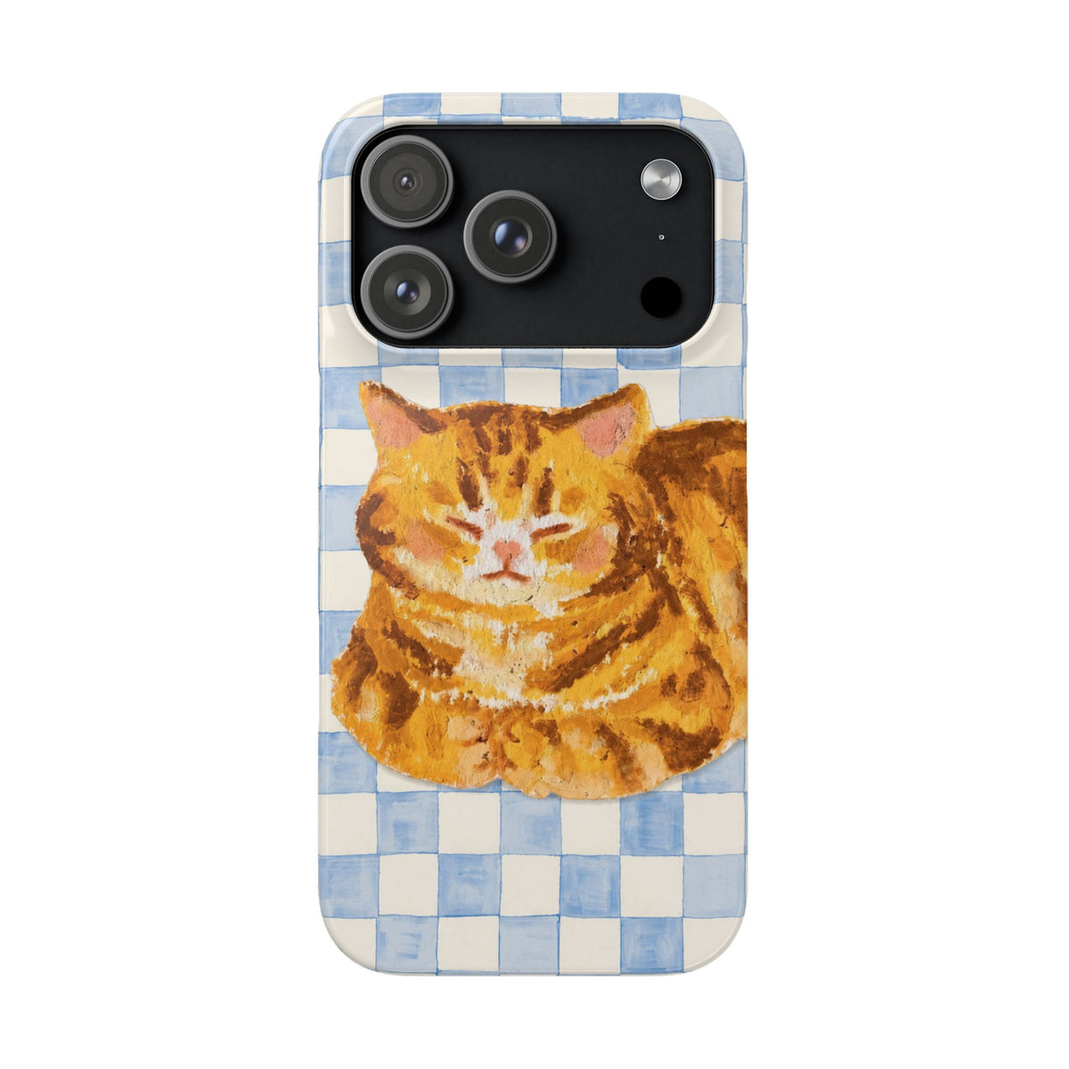 MACSKÁS SAMSUNG IPHONE TOK