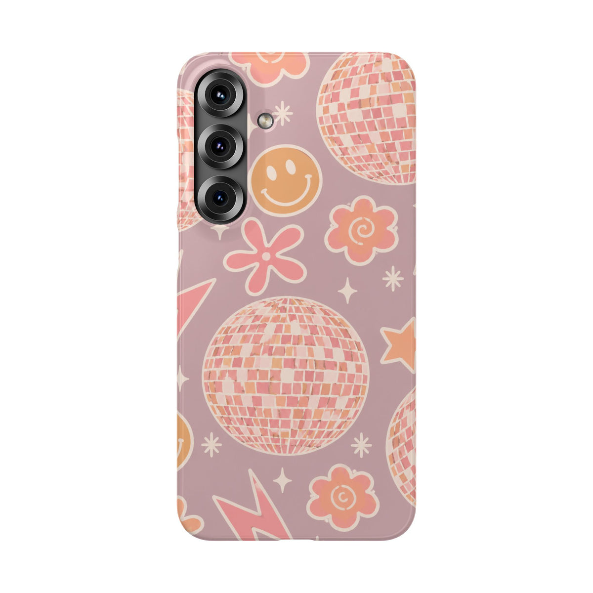 DISCO SAMSUNG IPHONE TOK