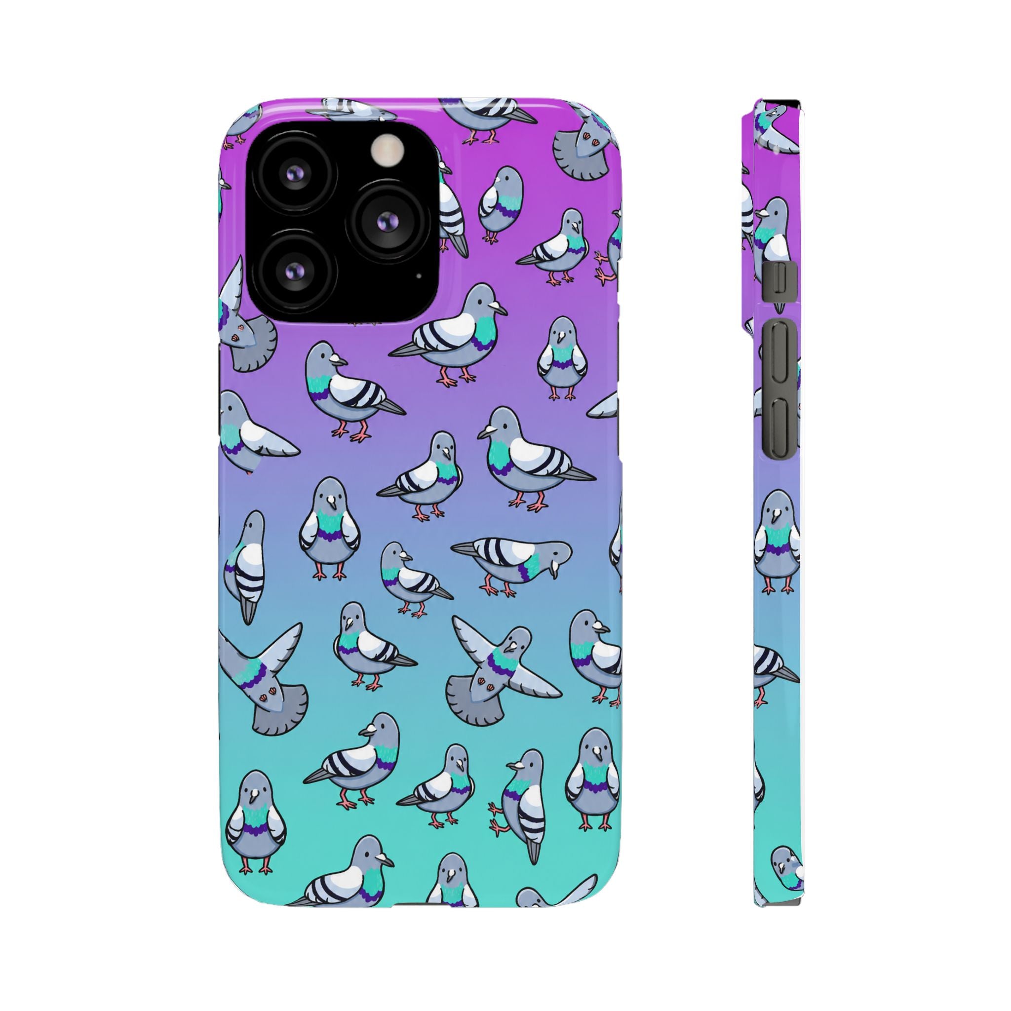 GALAMBOS SAMSUNG IPHONE TOK