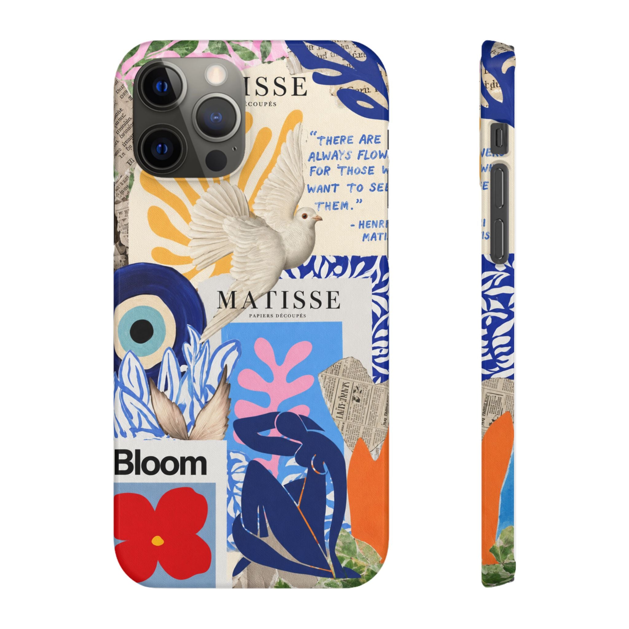 MATISSE SAMSUNG IPHONE TOK