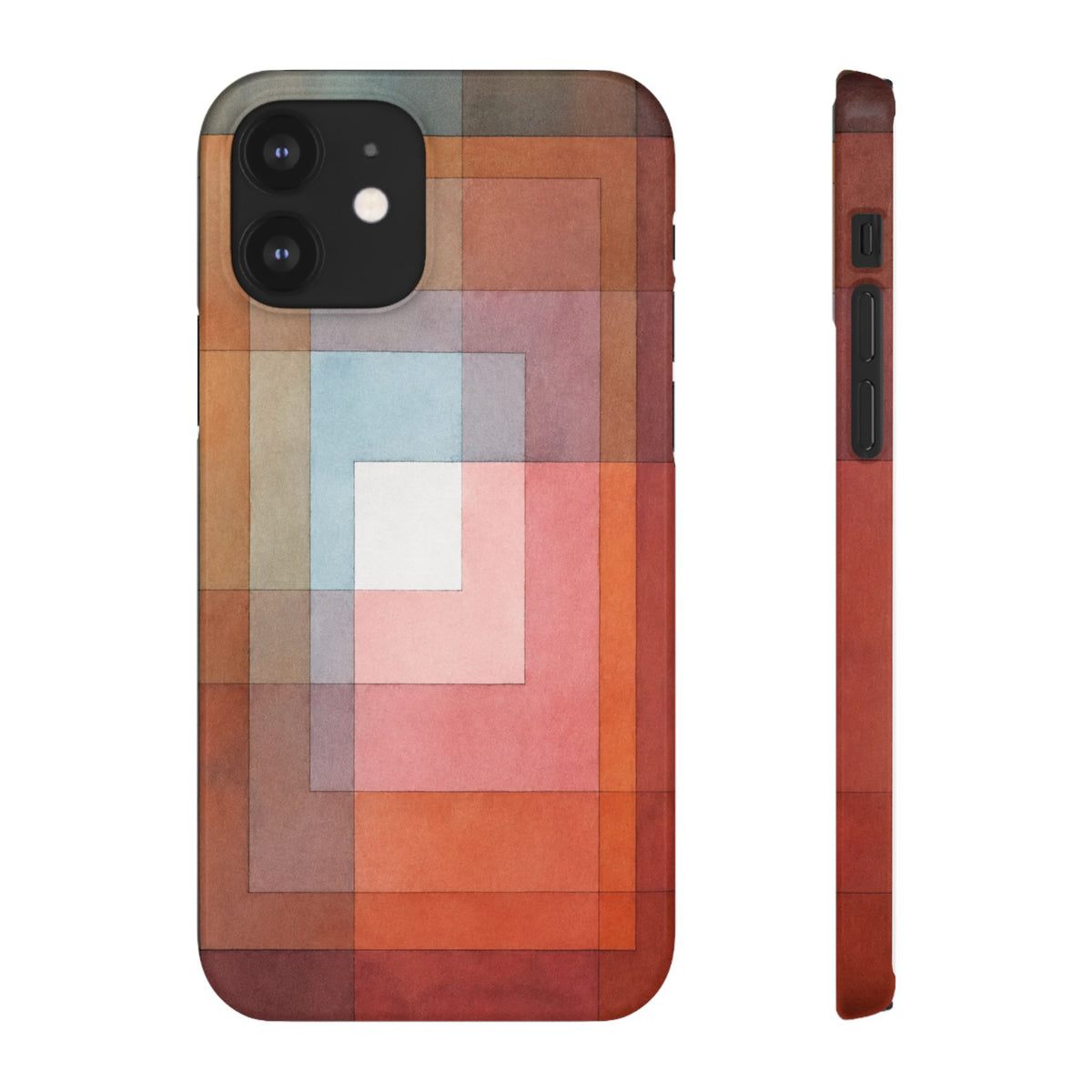 ABSTRAKT SAMSUNG IPHONE TOK