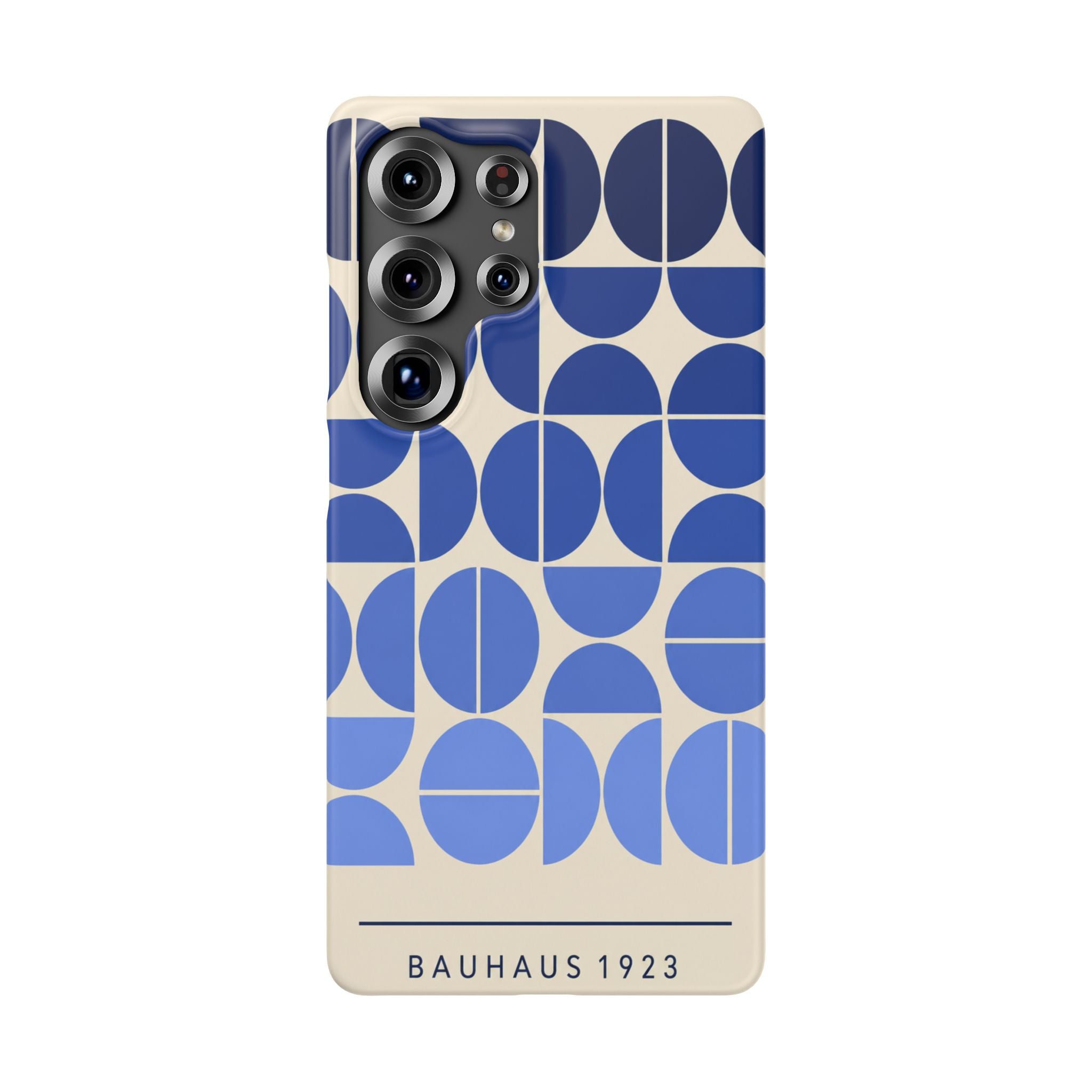 BAUHAUS SAMSUNG IPHONE TOK