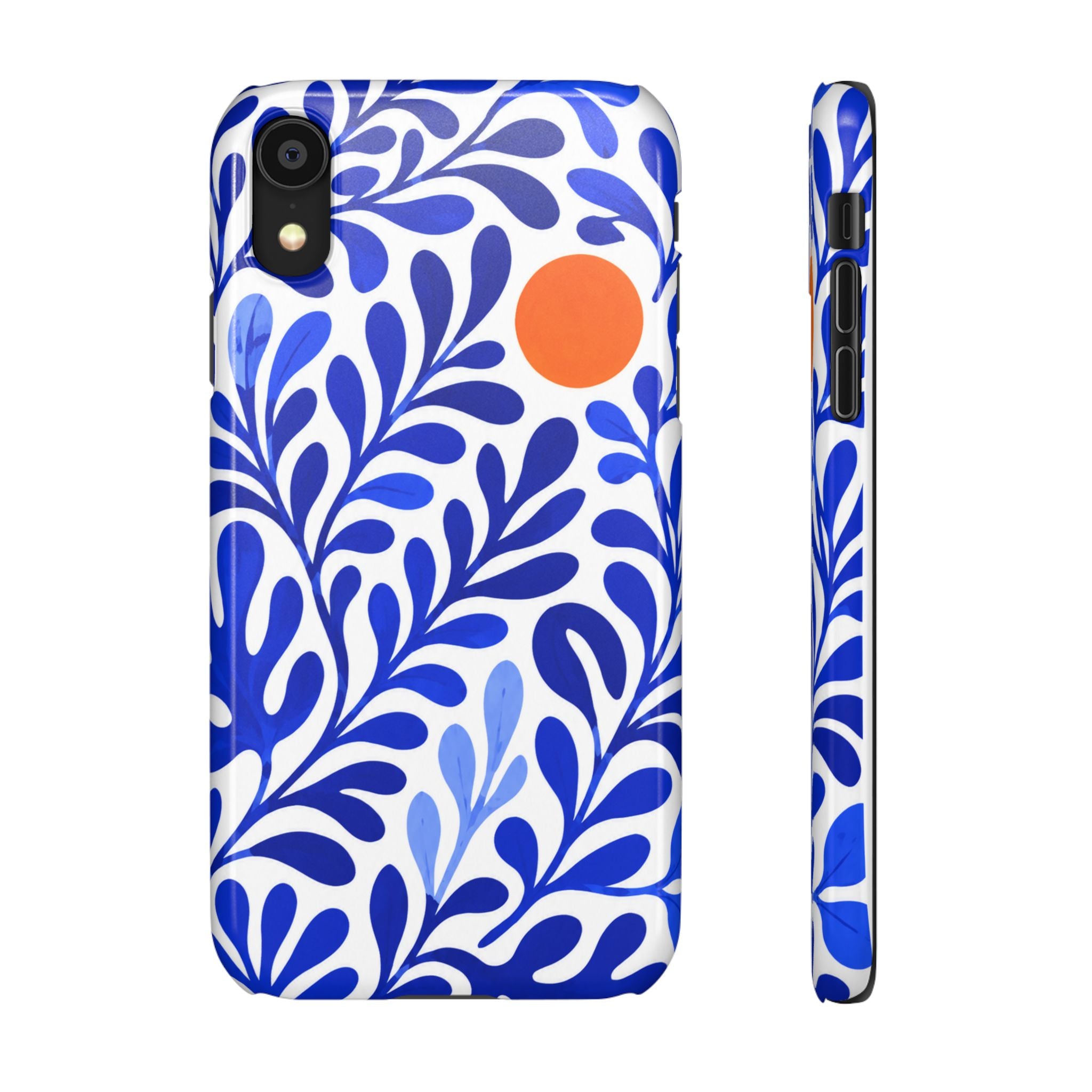 VIRÁGOS SAMSUNG IPHONE TOK