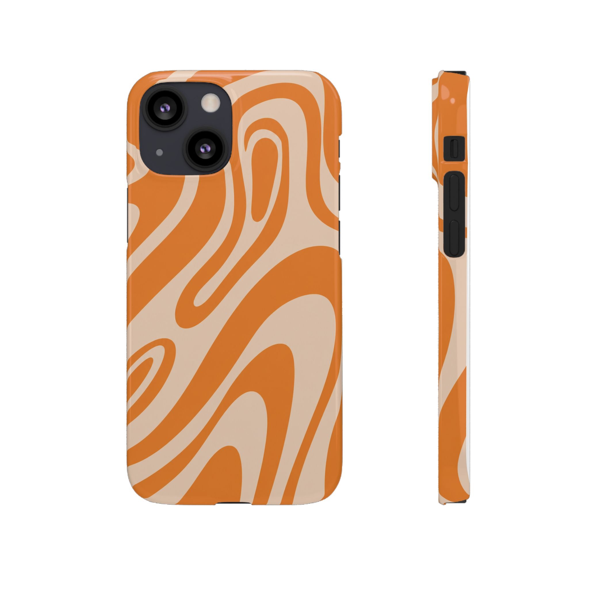 RETRO SAMSUNG IPHONE TOK