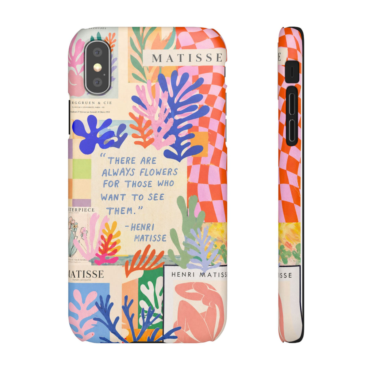 MATISSE SAMSUNG IPHONE TOK