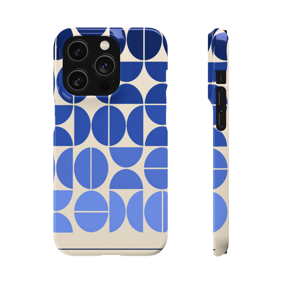 BAUHAUS SAMSUNG IPHONE TOK