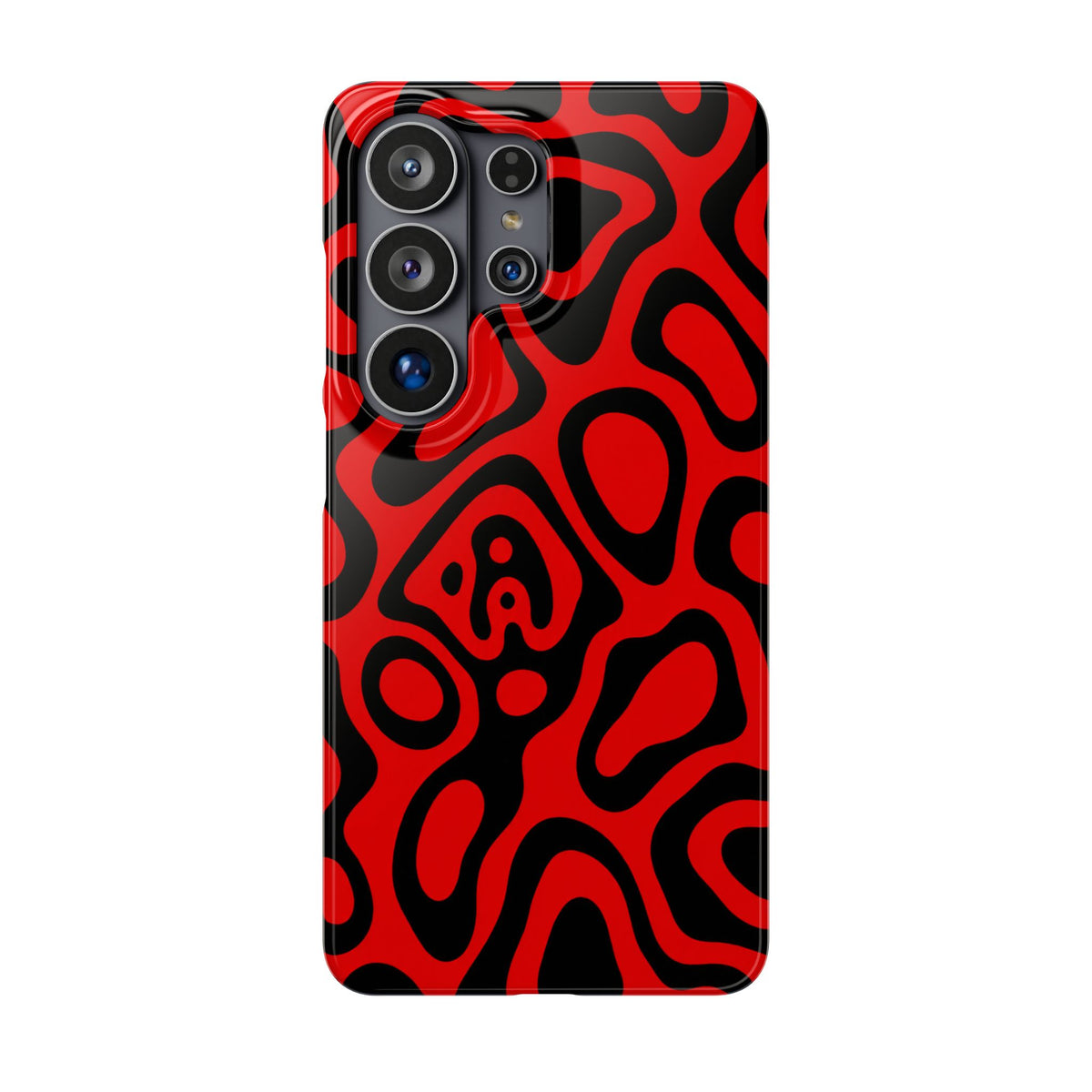 PIROS MINTÁS SAMSUNG IPHONE TOK