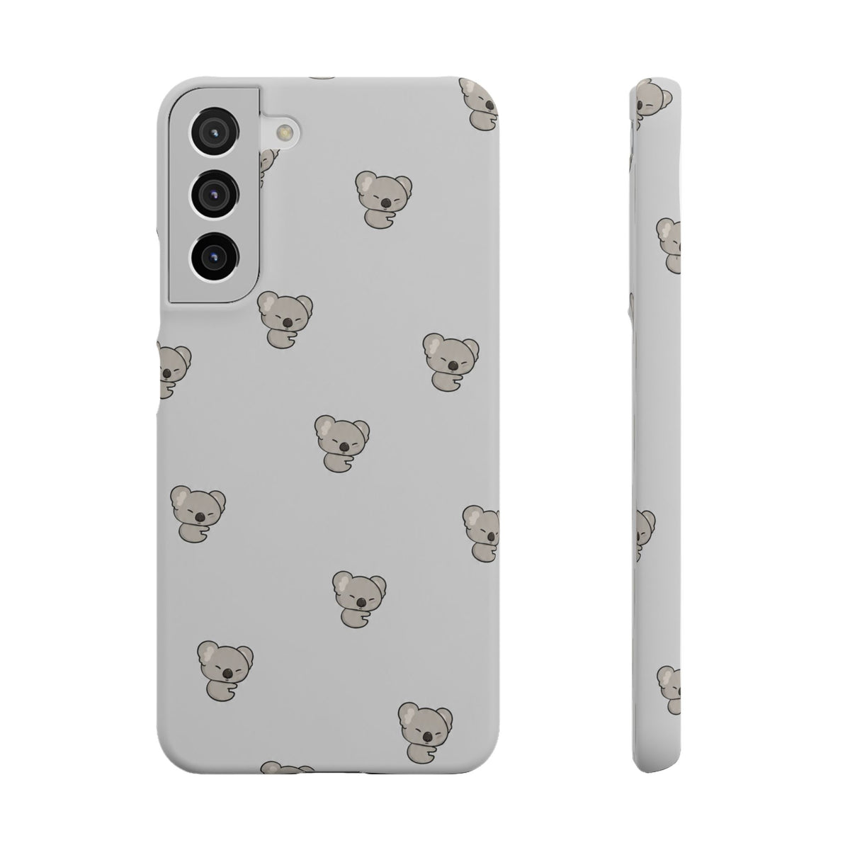 KOALÁS SAMSUNG IPHONE TOK