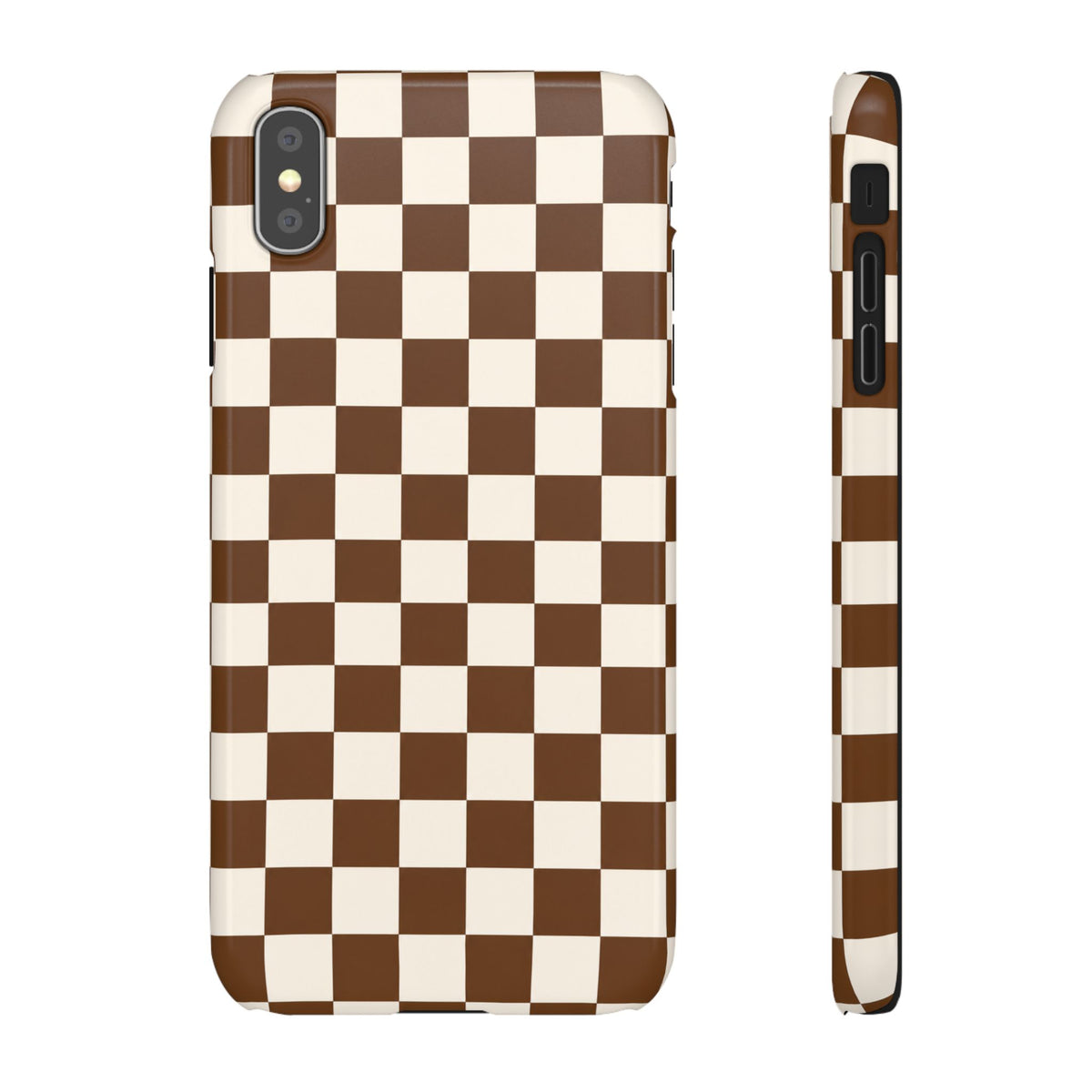 KOCKÁS SAMSUNG IPHONE TOK