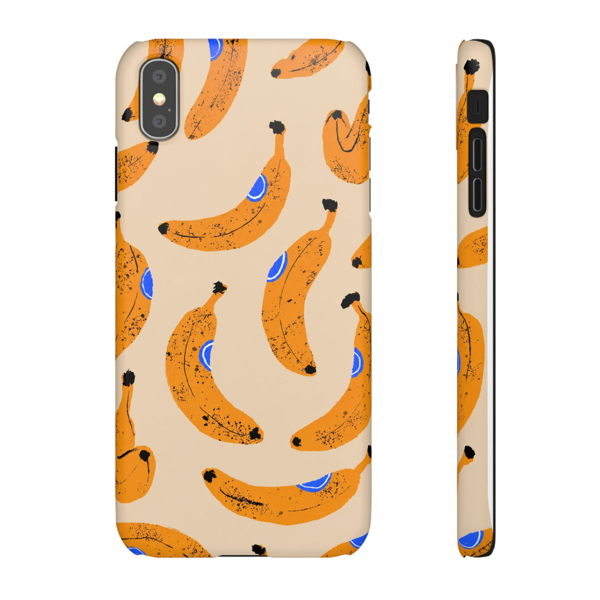 BANÁNOK SAMSUNG IPHONE TOK