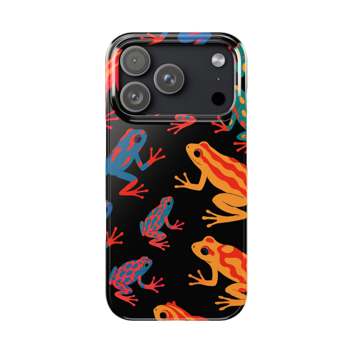 BÉKÁS IPHONE TOK