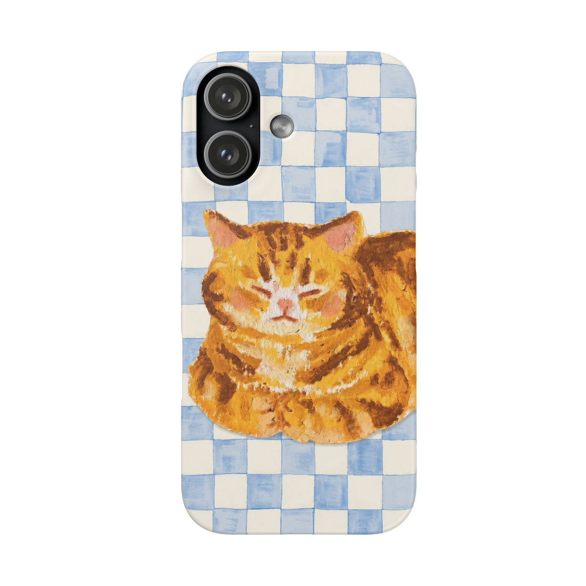 MACSKÁS SAMSUNG IPHONE TOK