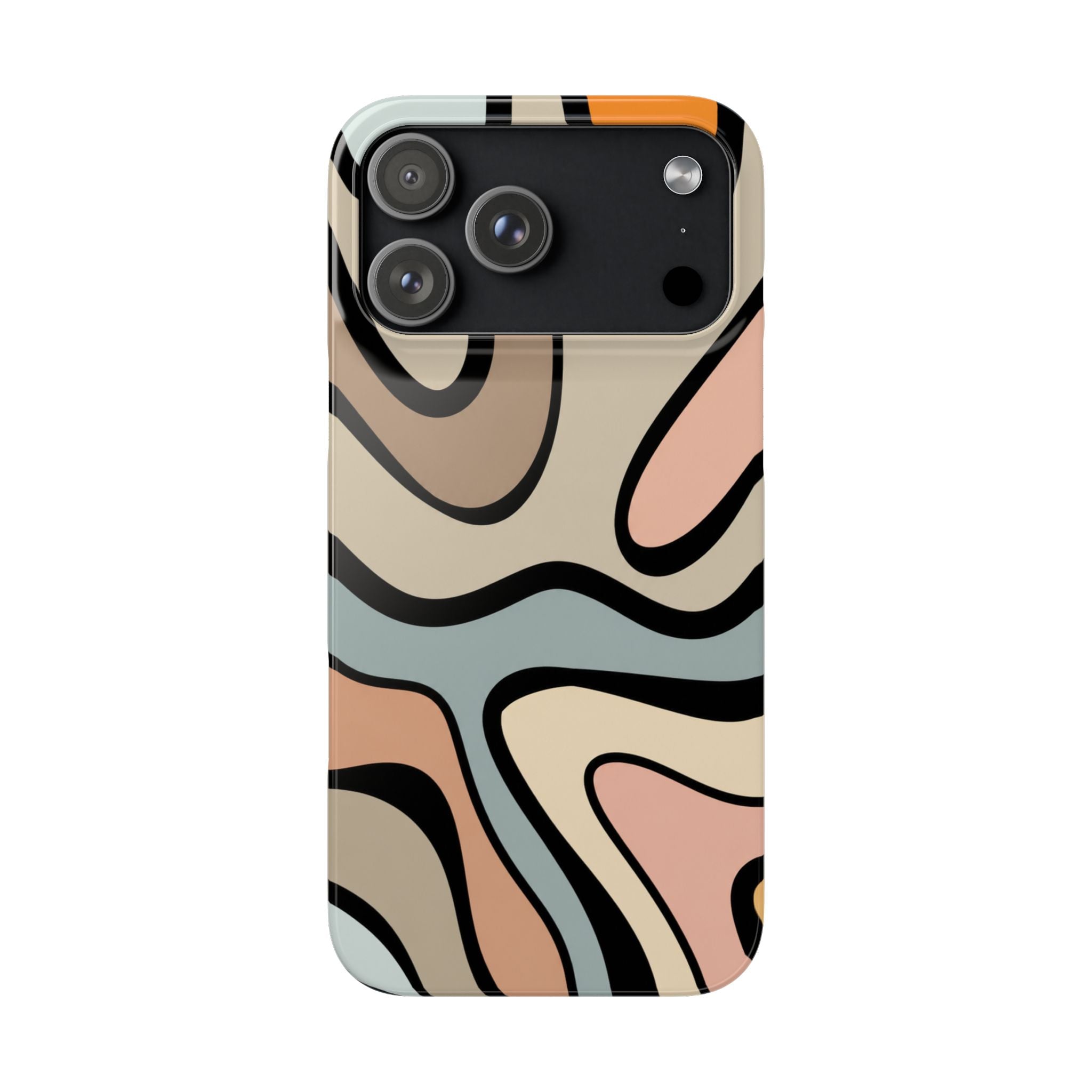 RETRO SAMSUNG IPHONE TOK