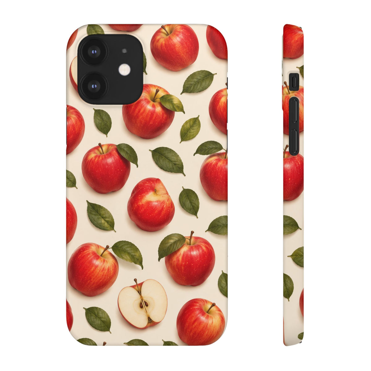 ALMÁS IPHONE TOK