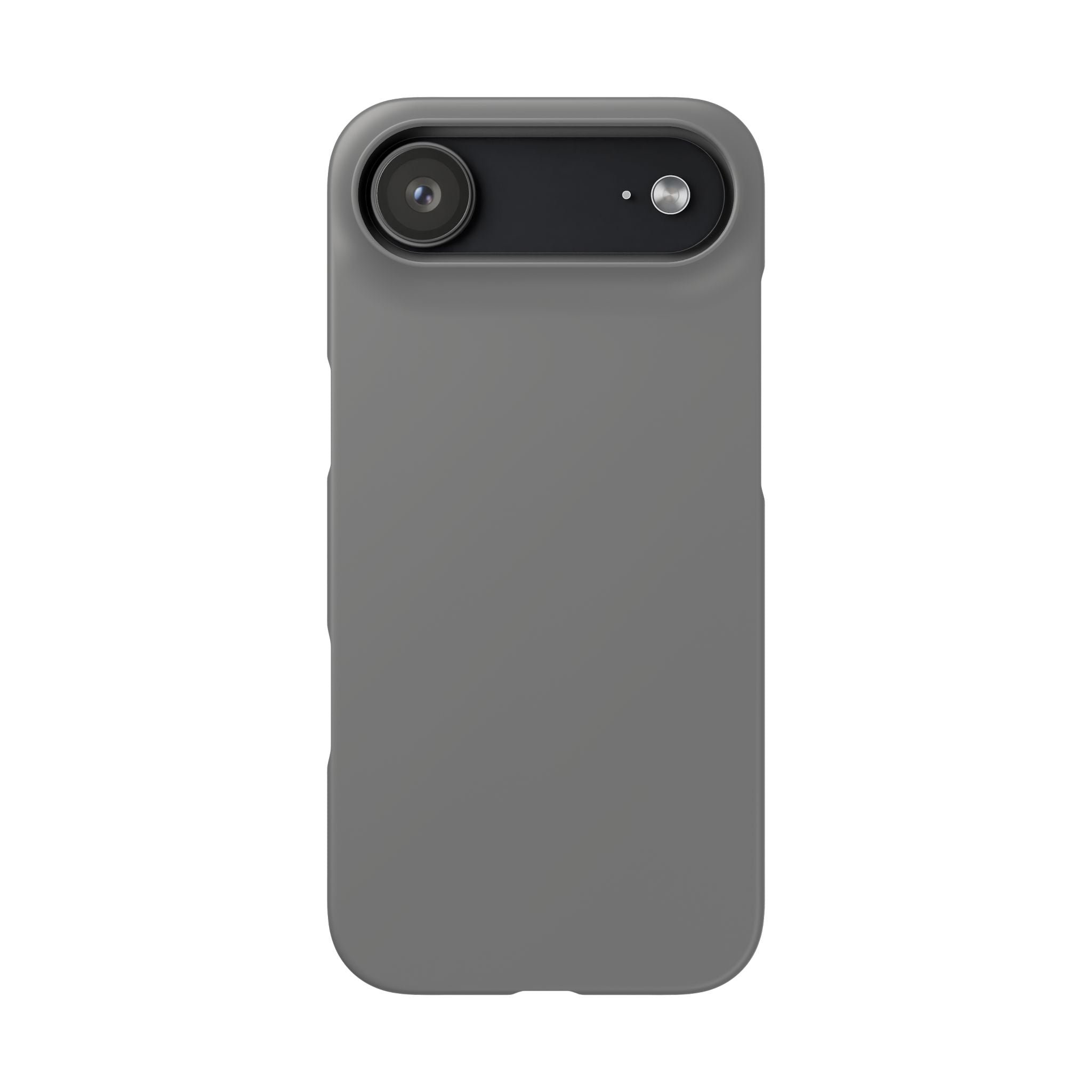 SZÜRKE IPHONE TOK