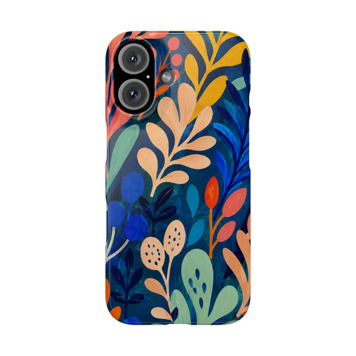 VIRÁGOS SAMSUNG IPHONE TOK