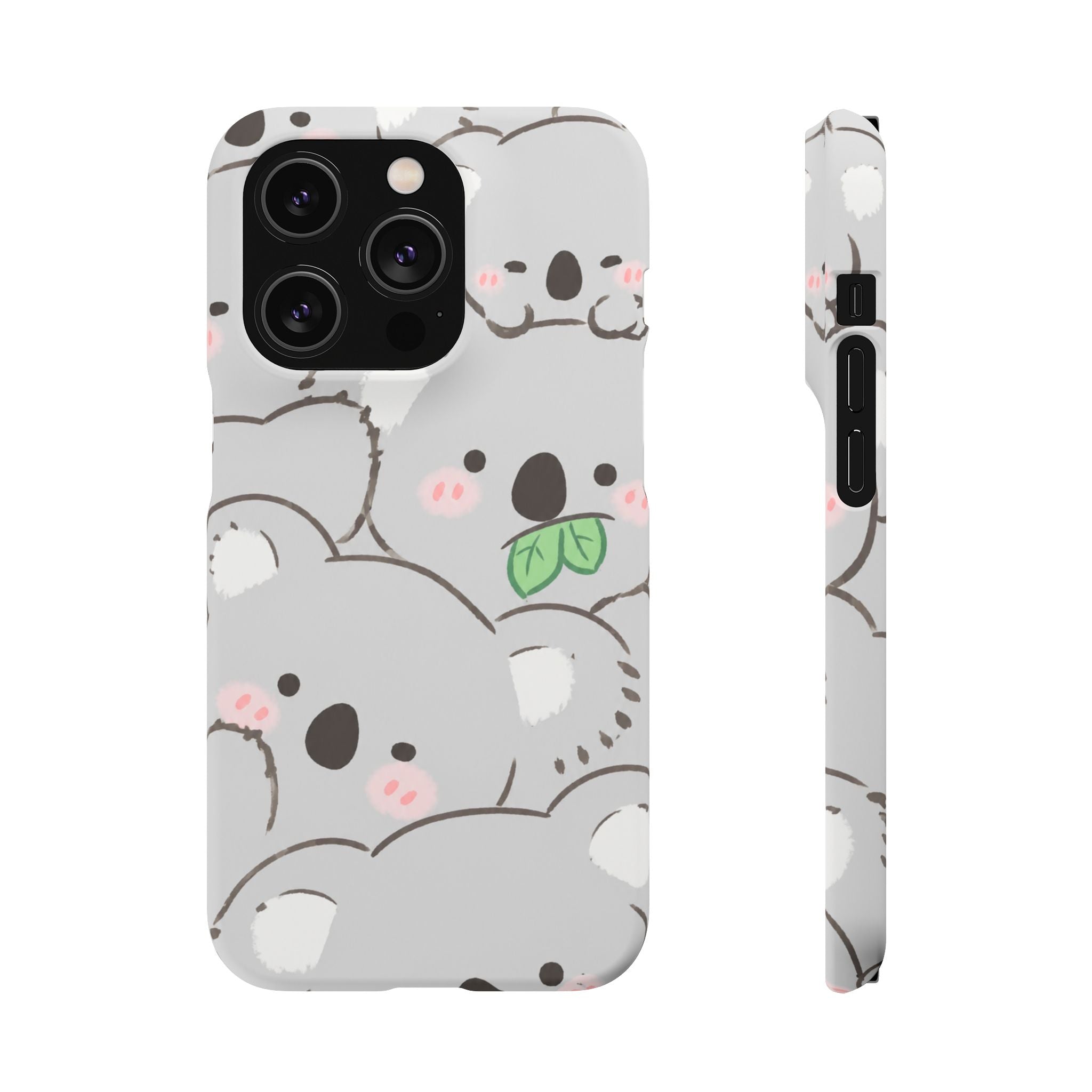 KOALÁS SAMSUNG IPHONE TOK
