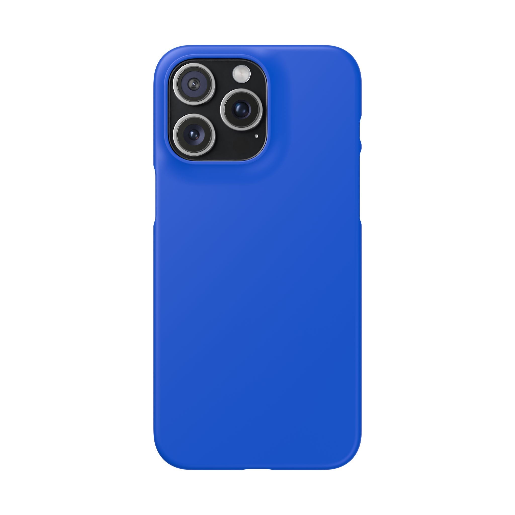 SÖTÉT KÉK IPHONE TOK