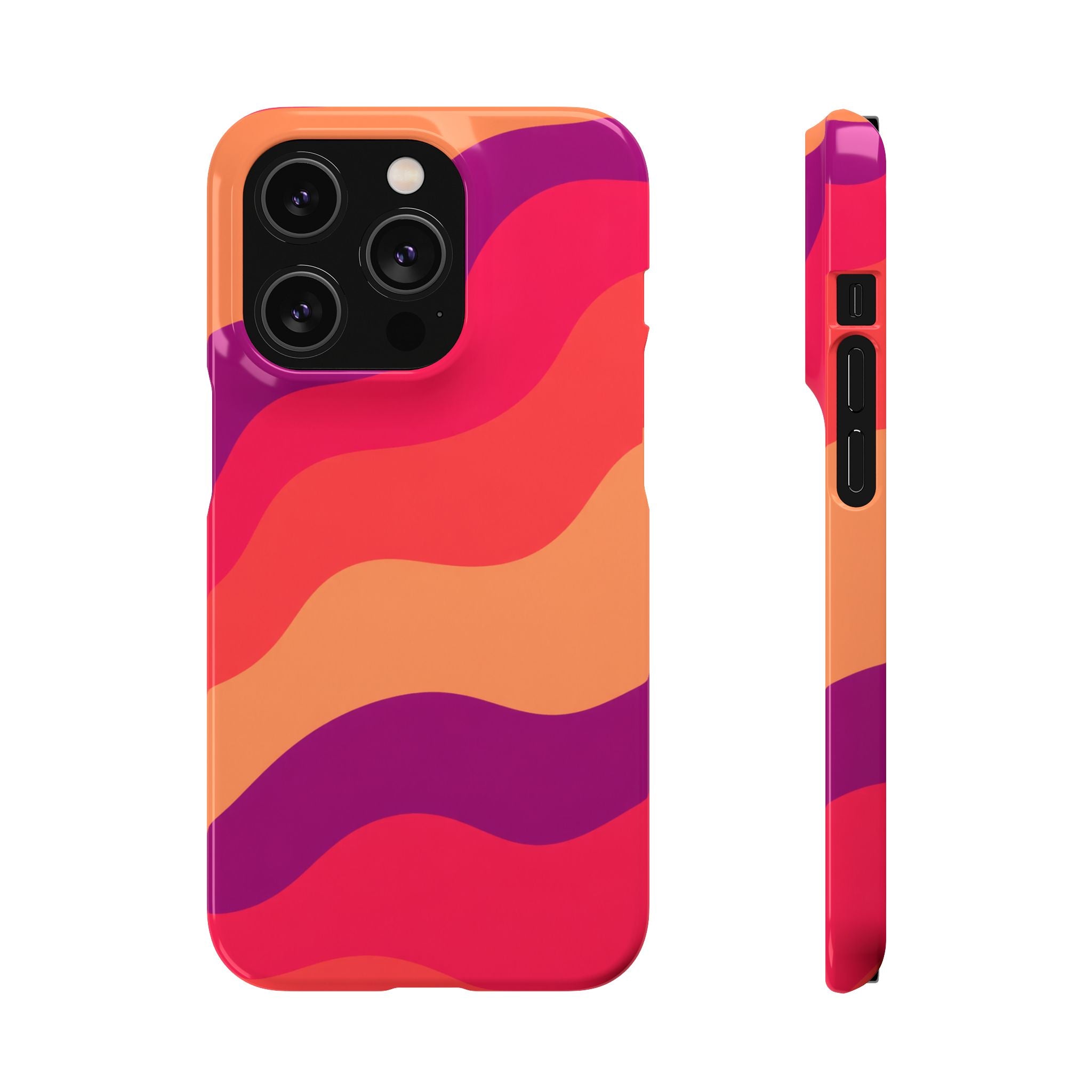 ABSTRAKT SAMSUNG IPHONE TOK
