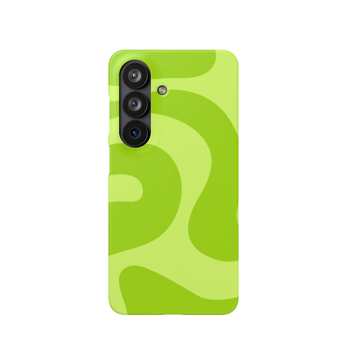 ZÖLD SAMSUNG IPHONE TOK