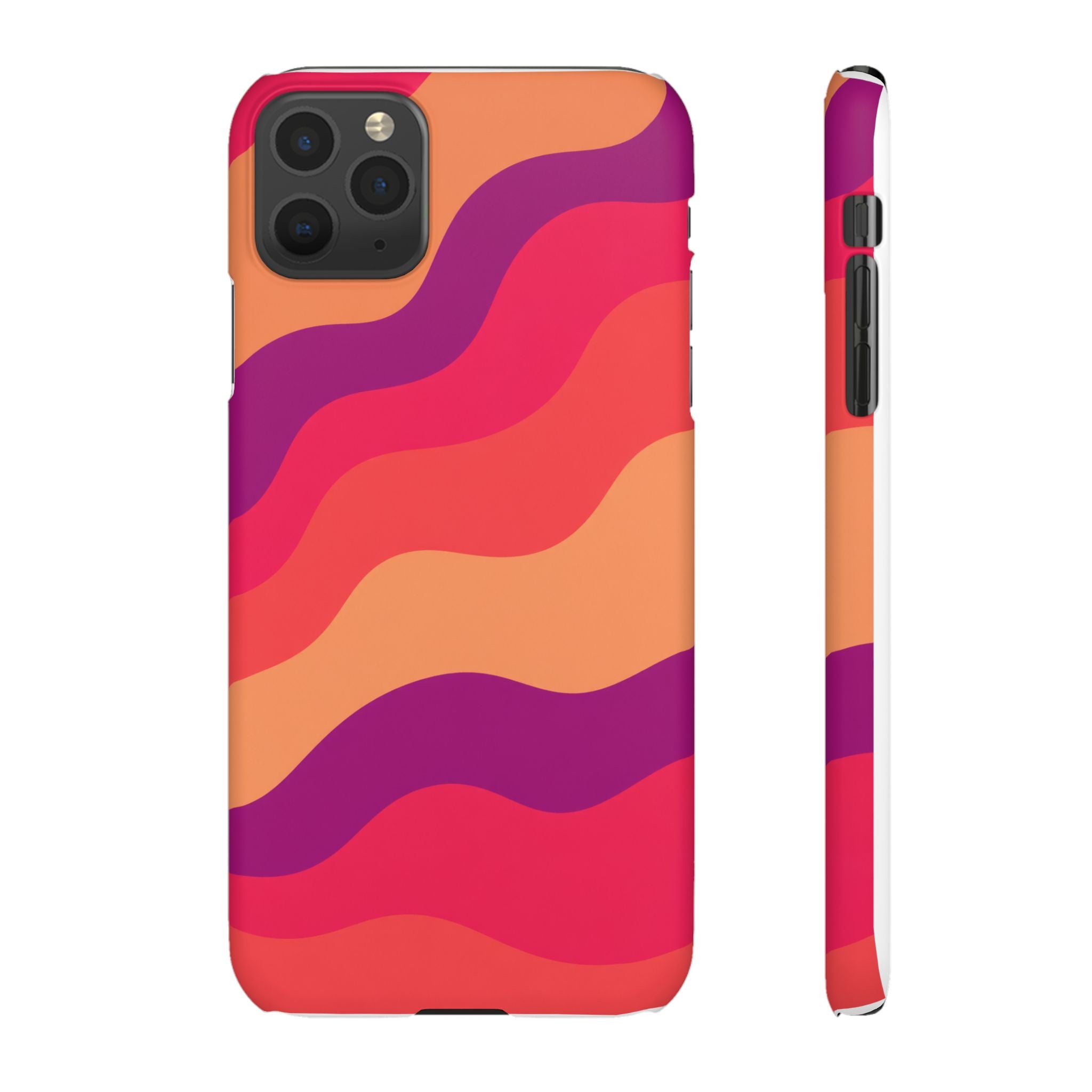 ABSTRAKT SAMSUNG IPHONE TOK