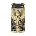 TAROT IPHONE TOK