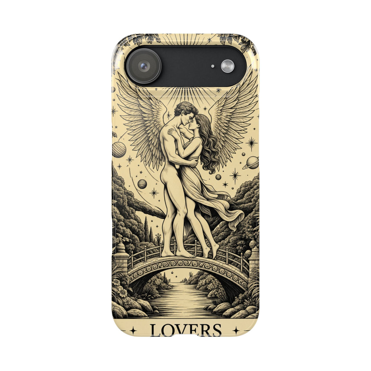TAROT IPHONE TOK