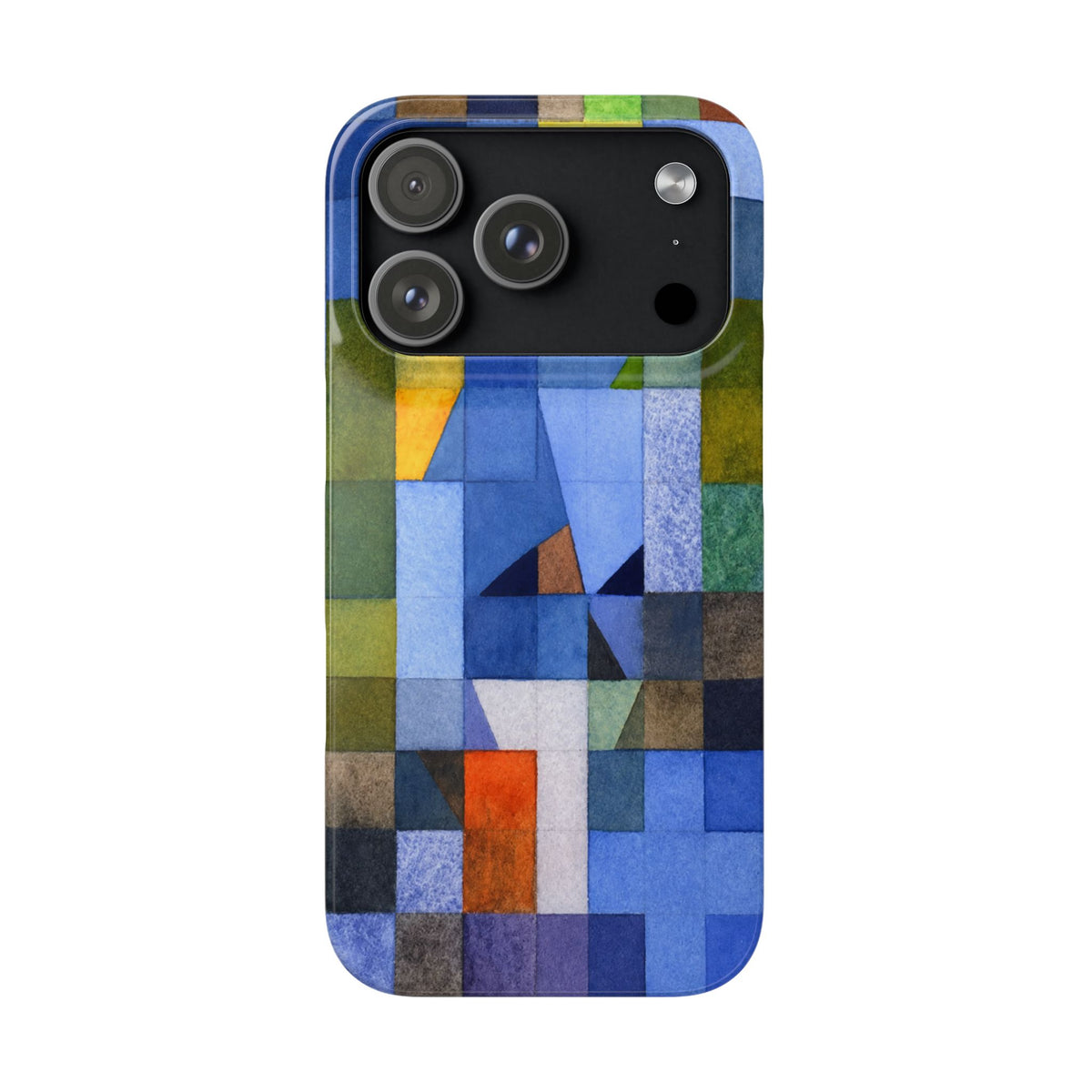 ABSTRAKT SAMSUNG IPHONE TOK