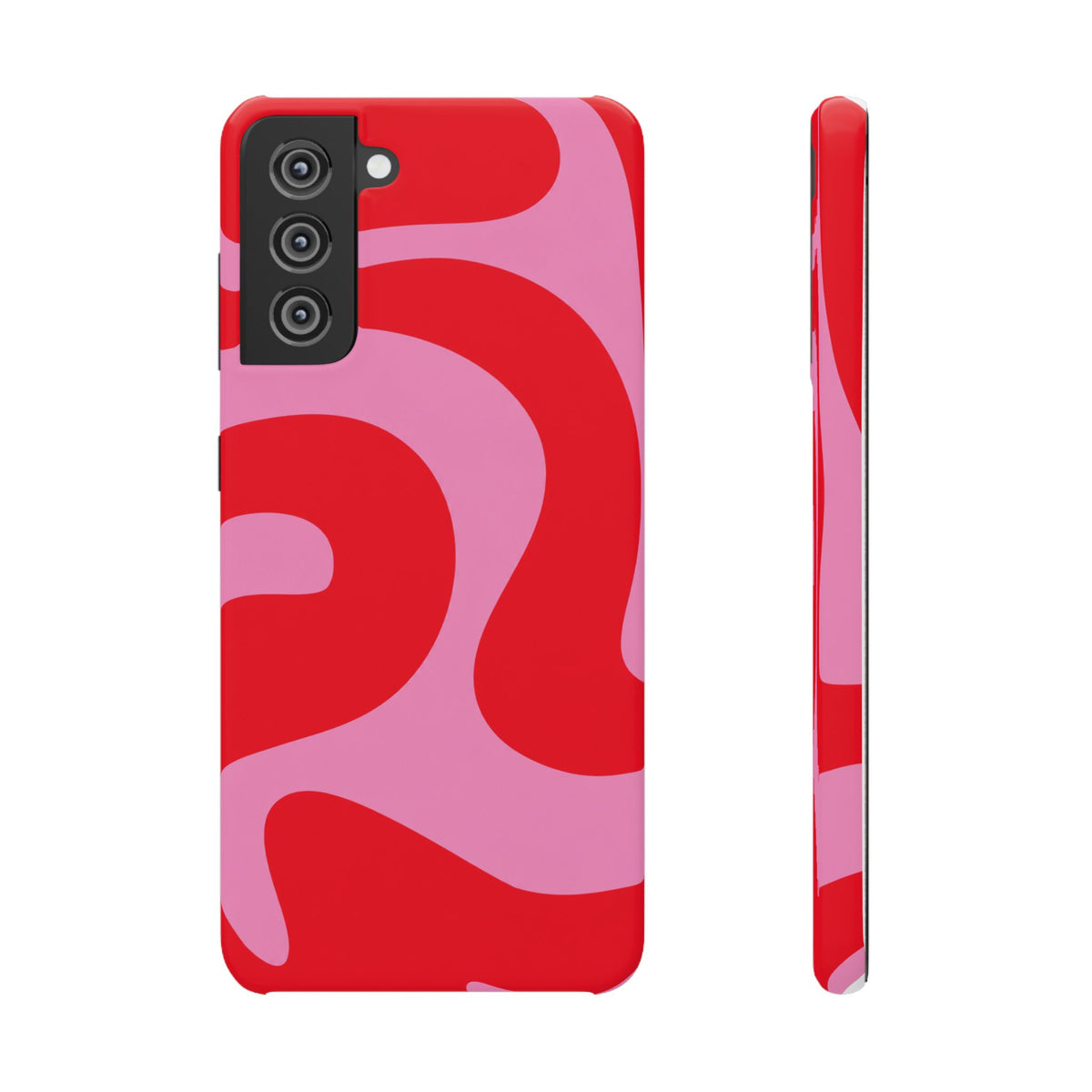 RETRO SAMSUNG IPHONE TOK