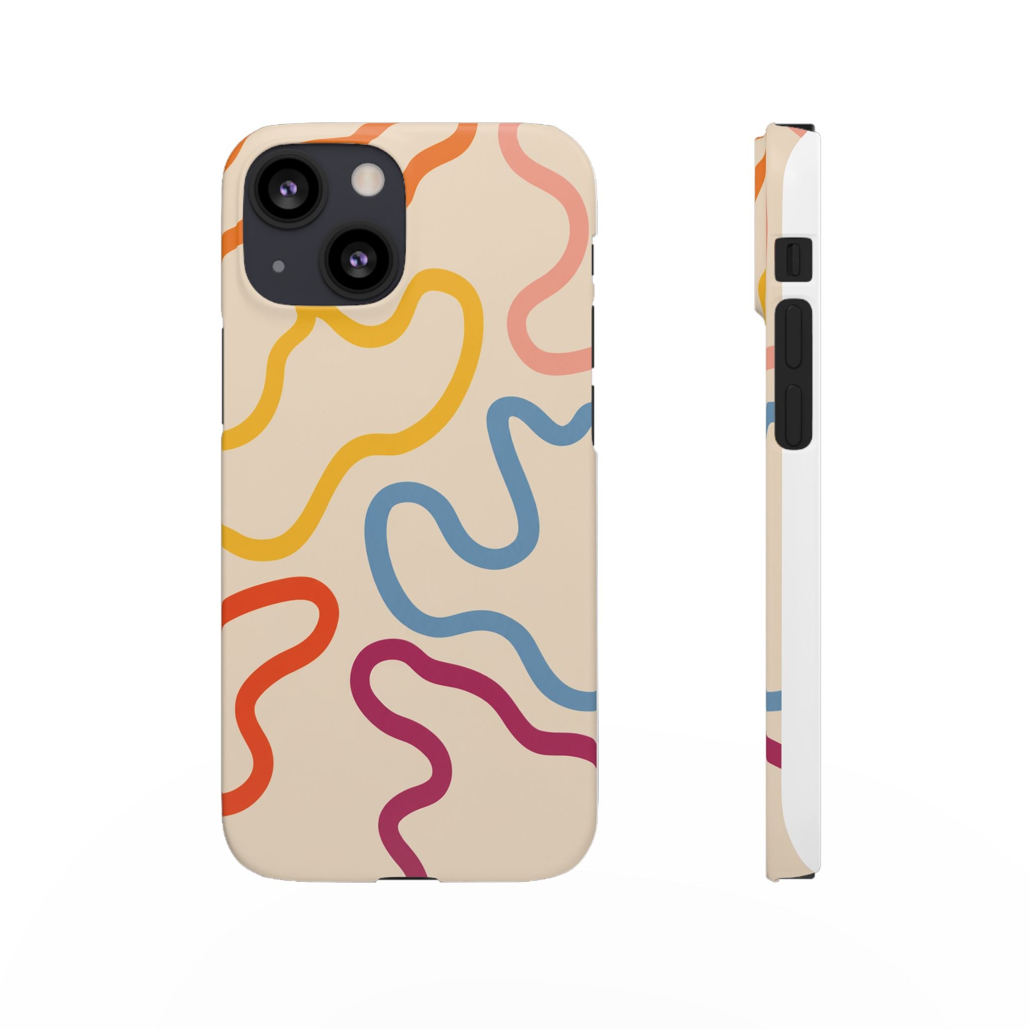 ABSTRAKT SAMSUNG ÉS IPHONE TOK