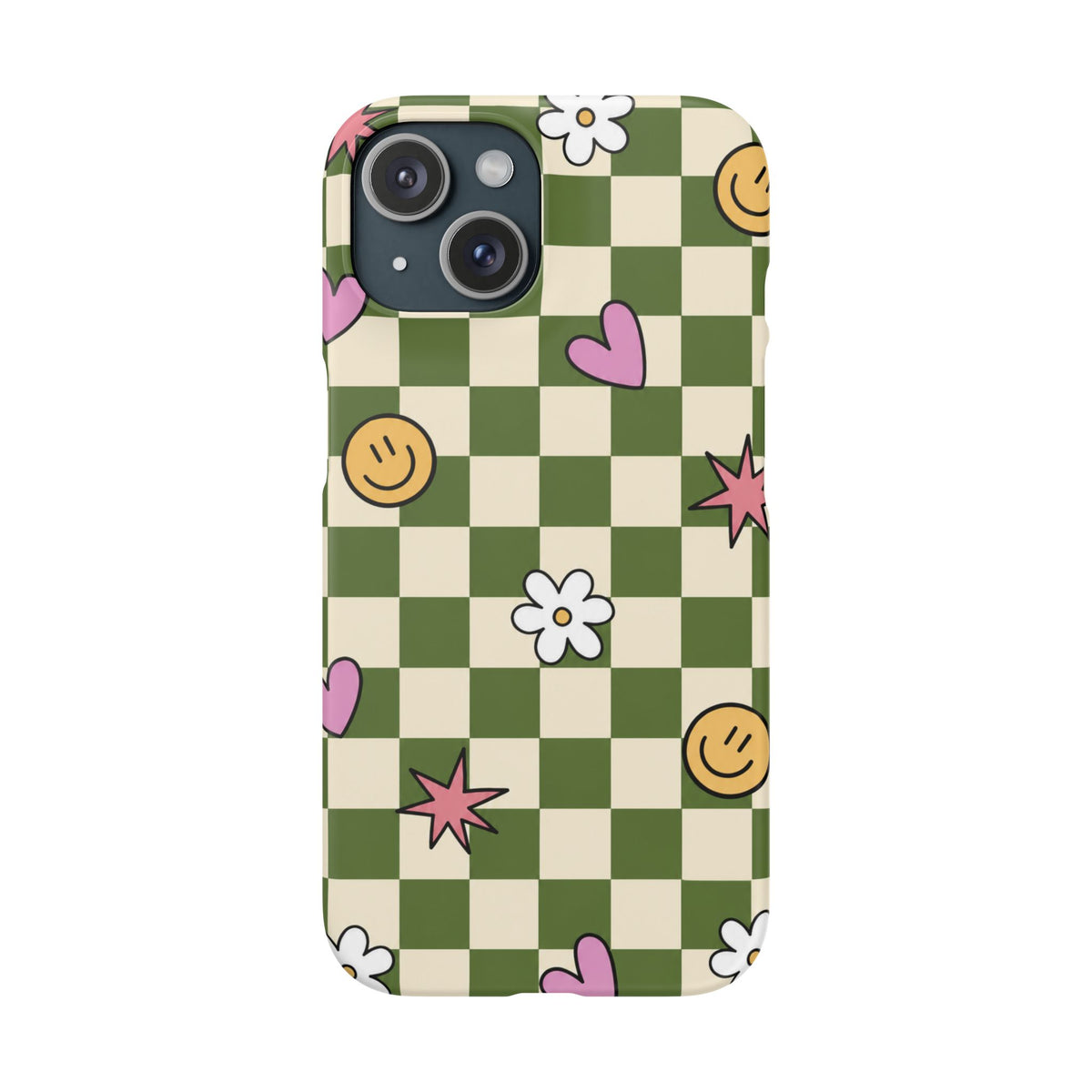 RETRO SAMSUNG ÉS IPHONE TOK