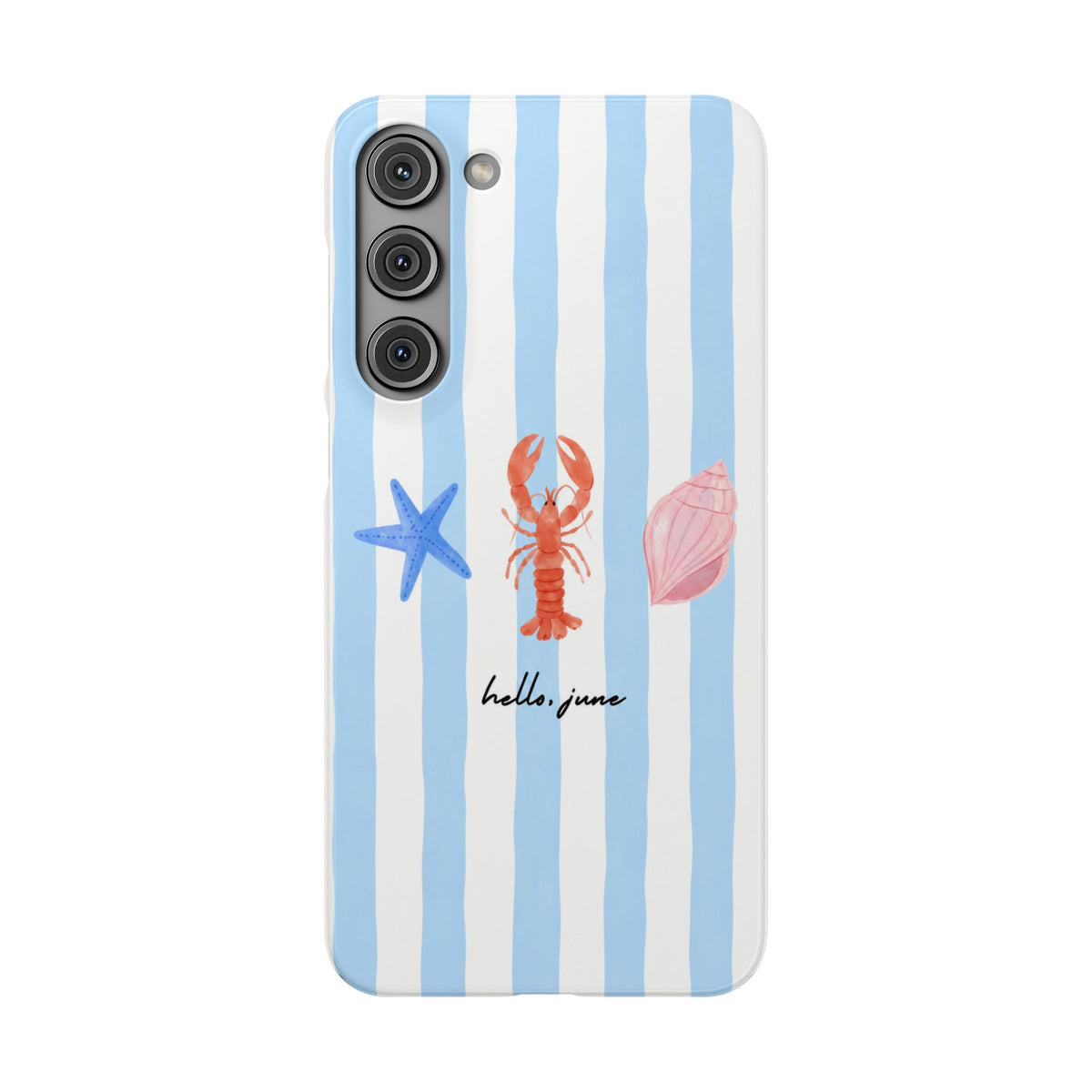TENGERES SAMSUNG IPHONE TOK