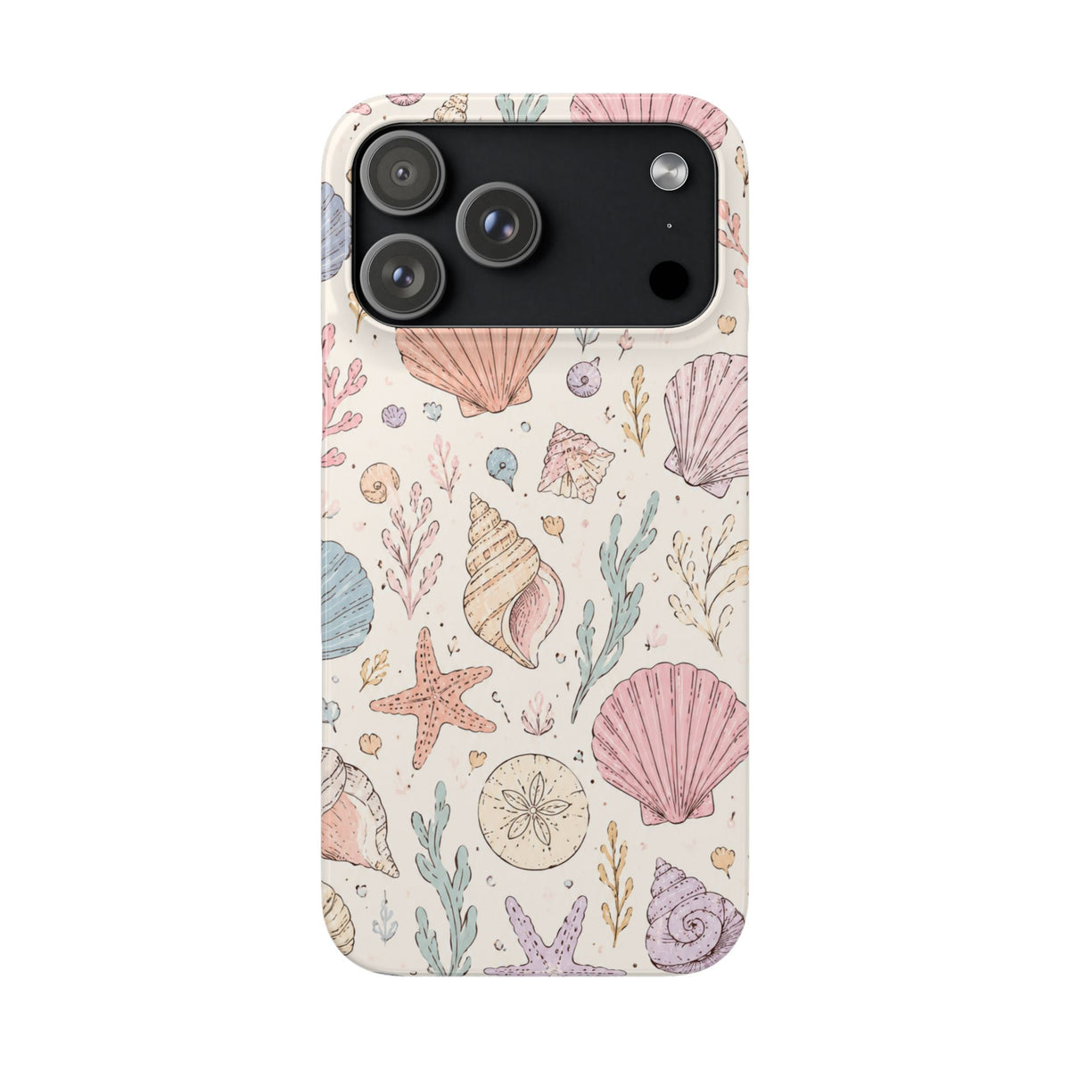KAGYLÓS IPHONE