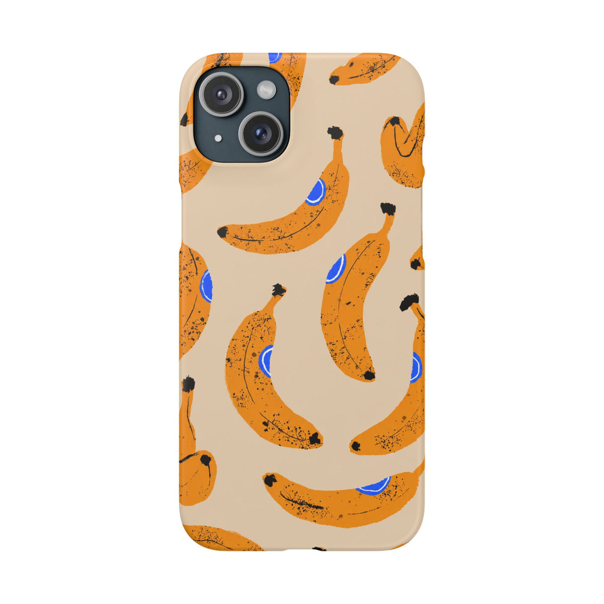 BANÁNOK SAMSUNG IPHONE TOK
