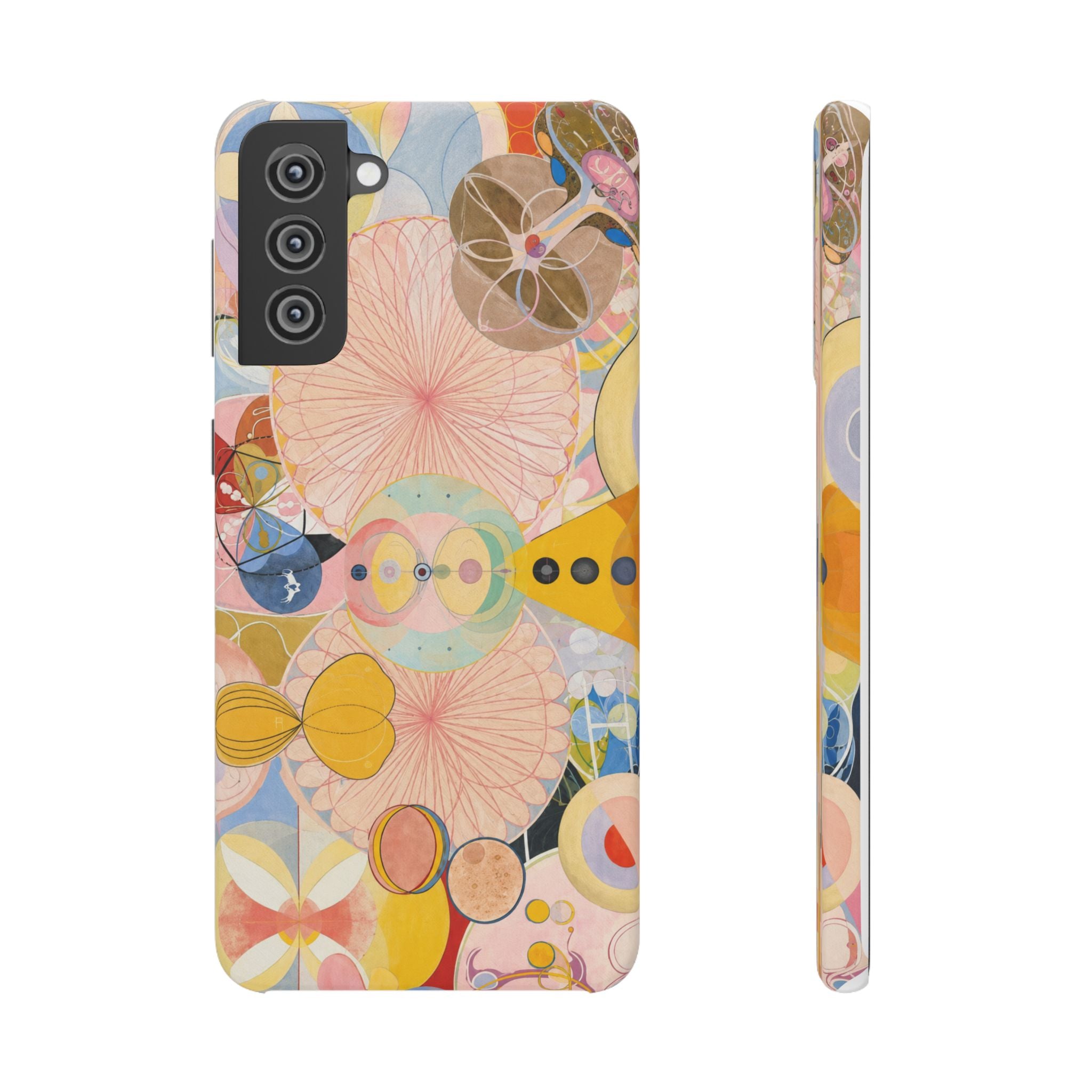 MANDALA SAMSUNG IPHONE TOK