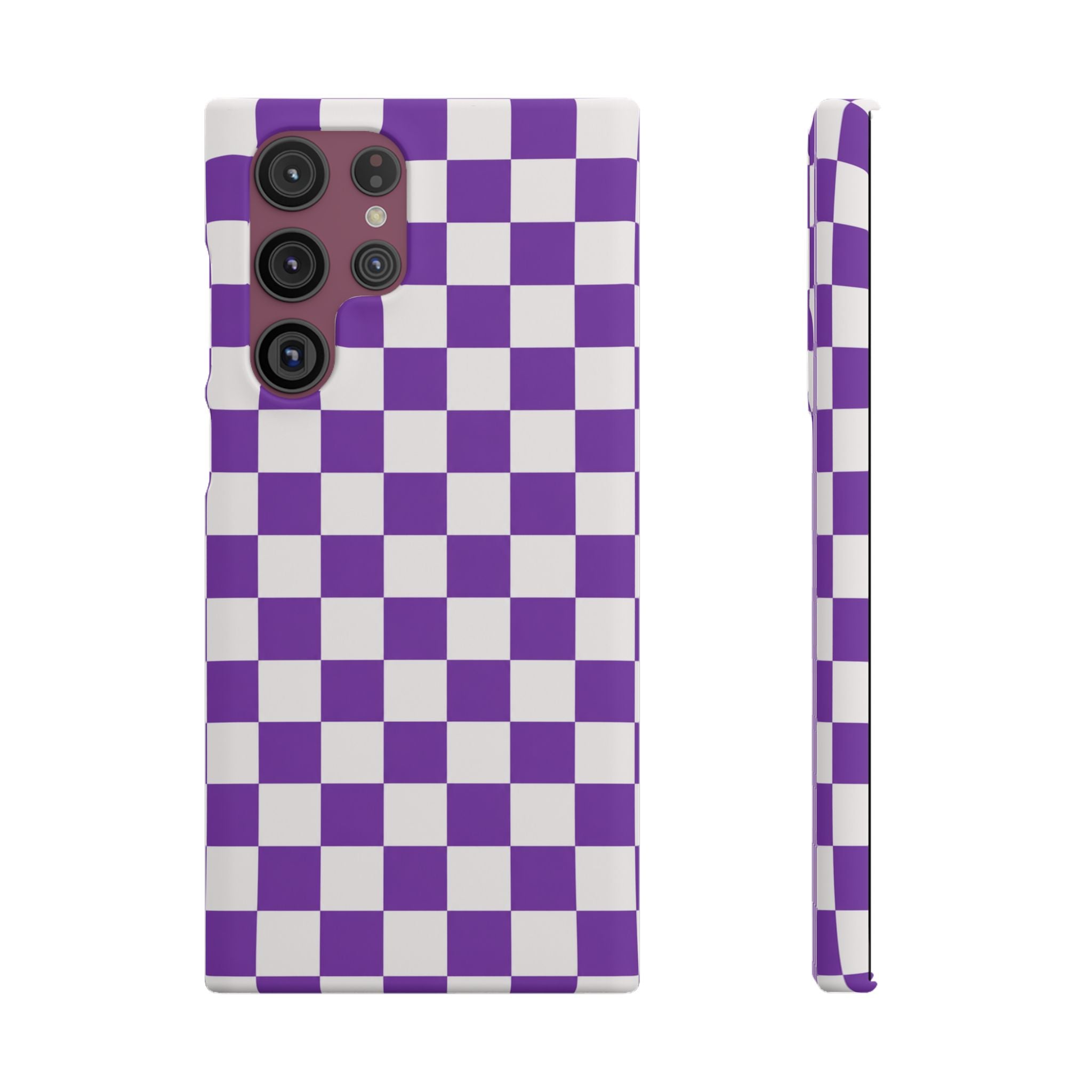 KOCKÁS SAMSUNG IPHONE TOK