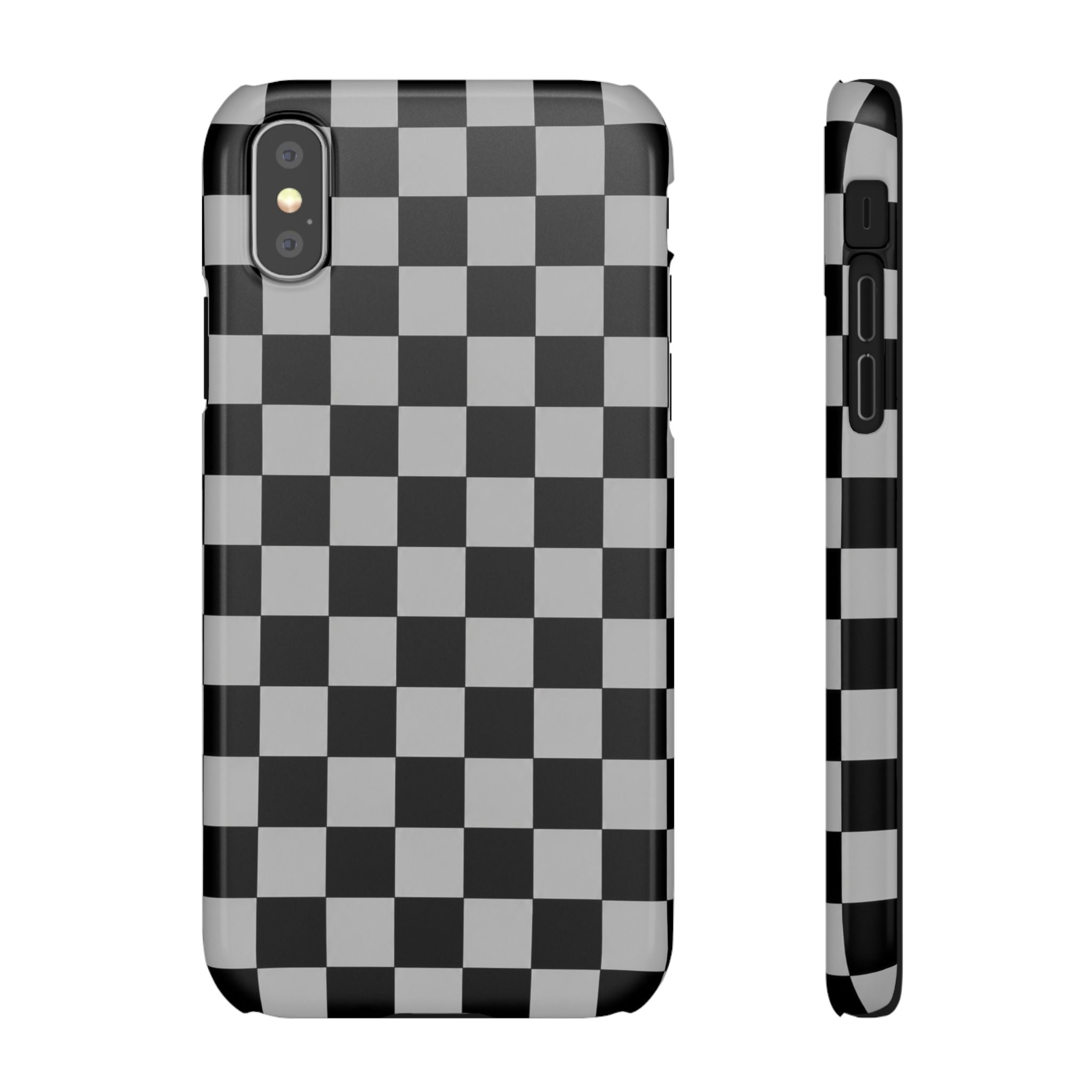 KOCKÁS SAMSUNG IPHONE TOK