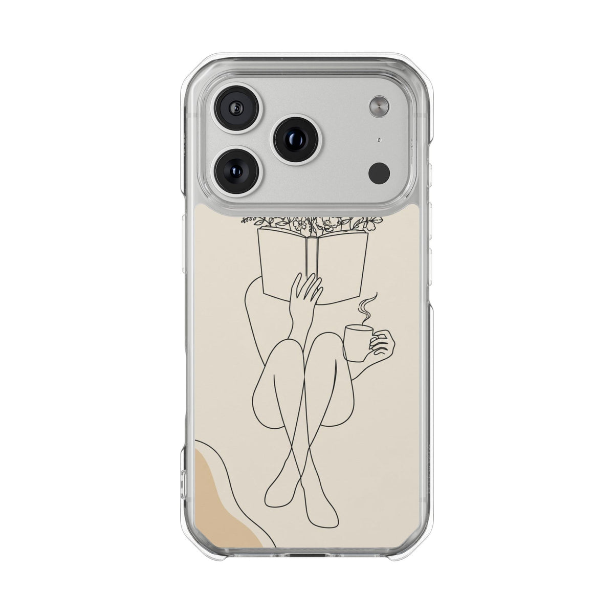 MAGSAFE MINIMALISTA TOK