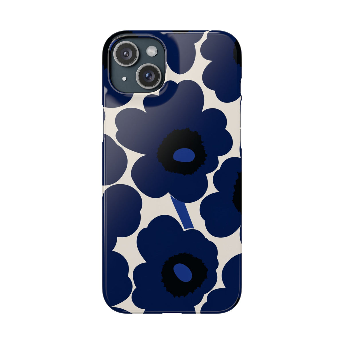 VIRÁGOS SAMSUNG IPHONE TOK