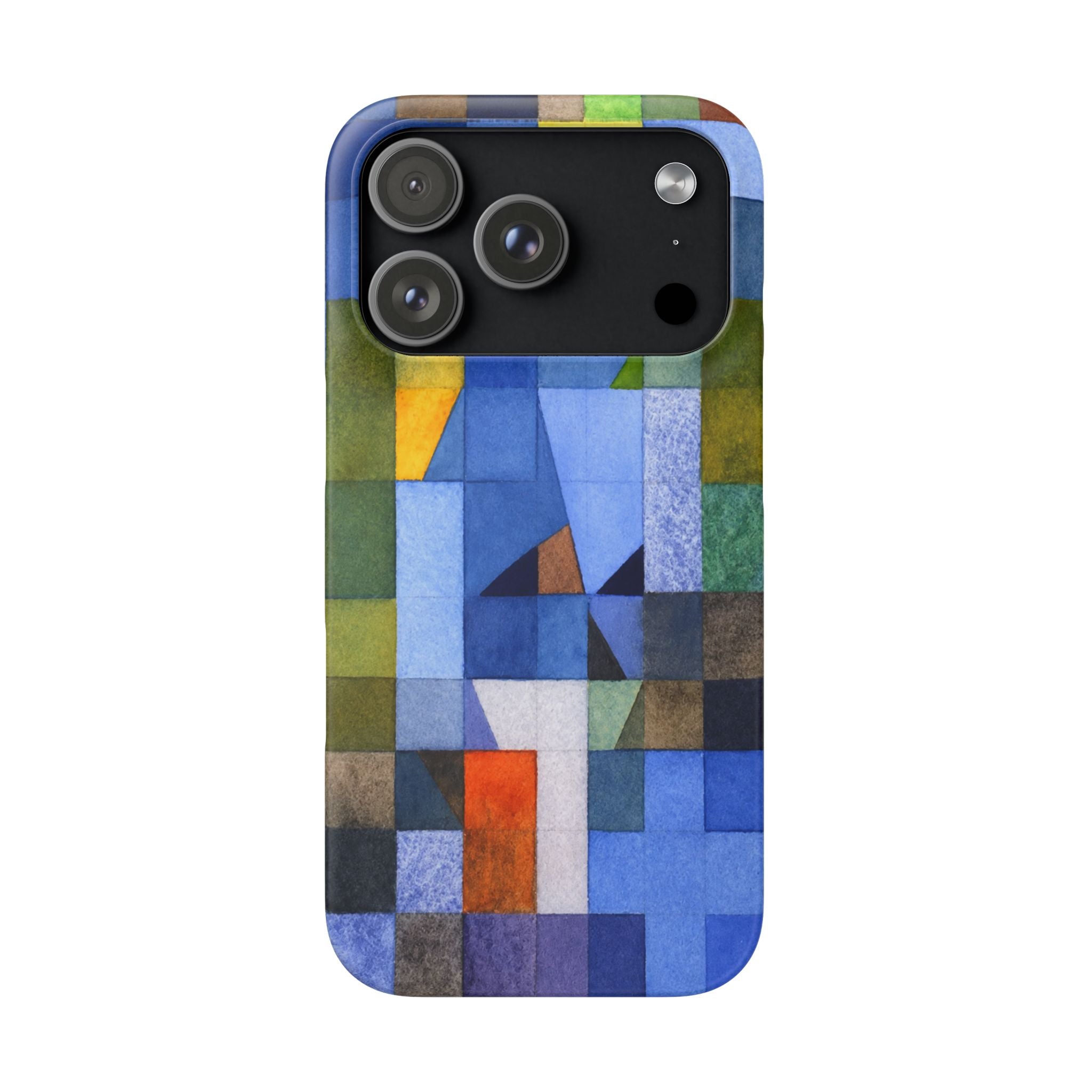 ABSTRAKT SAMSUNG IPHONE TOK