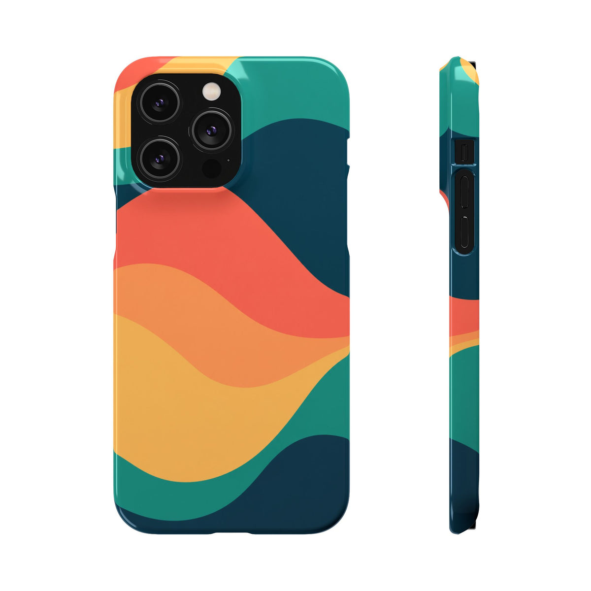 RETRO SAMSUNG IPHONE TOK