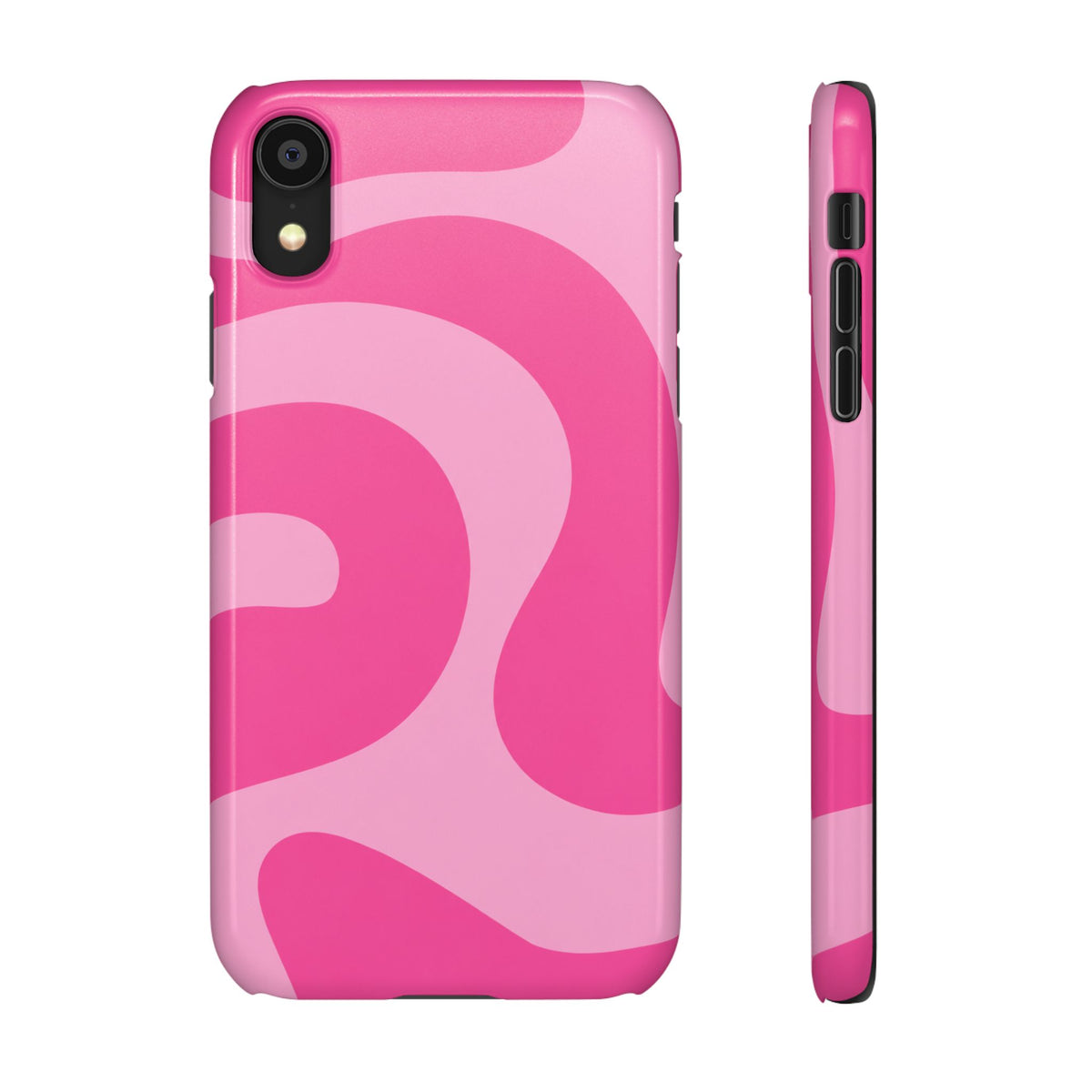 RÓZSASZIN SAMSUNG IPHONE TOK