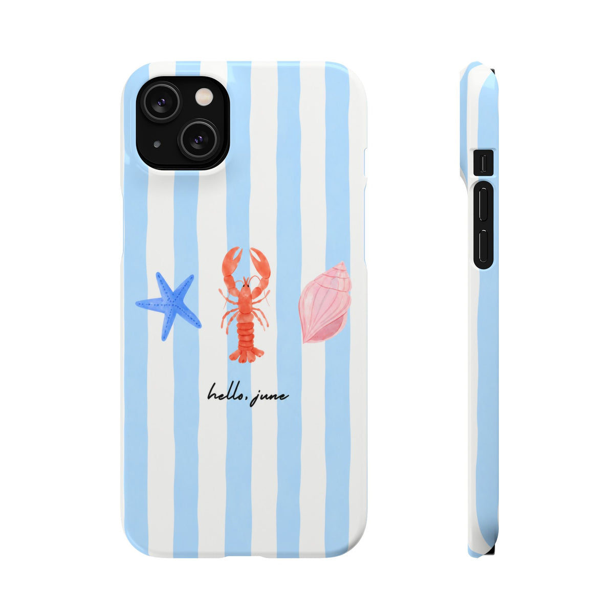 TENGERES SAMSUNG IPHONE TOK
